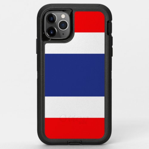 Thailand OtterBox Defender iPhone 11 Pro Max Case