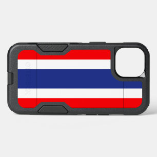 Thailand iPhone 13 Case