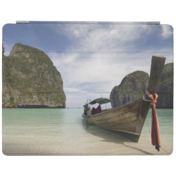 Thailand  Phi Phi Lay Island  Maya Bay. Ipad Smart Cover by tothebeach at Zazzle