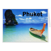 Thailand Phuket (St.K) (Front Horizontal)