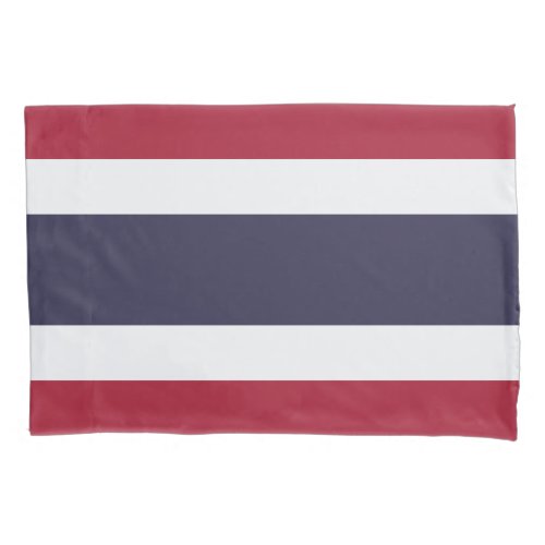 Thailand Pillow Case