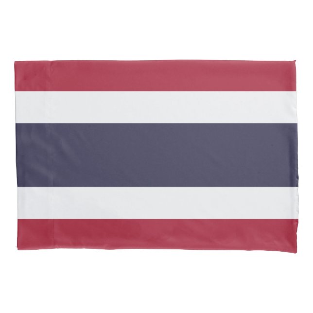 Thailand Pillow Case (Front)