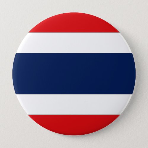 Thailand Pinback Button