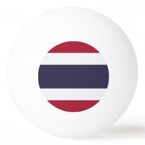 Thailand Ping Pong Ball