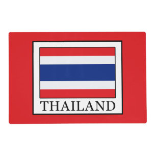 Thailand Placemat