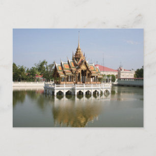 Thailand Postcard
