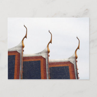 Thailand Postcard