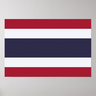 Thailand Poster