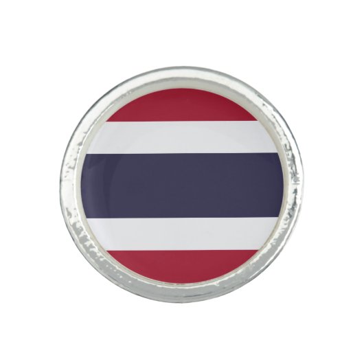 Thailand Ring (Front)