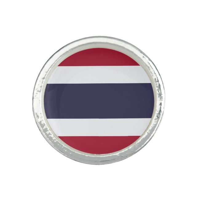 Thailand Ring (Front)