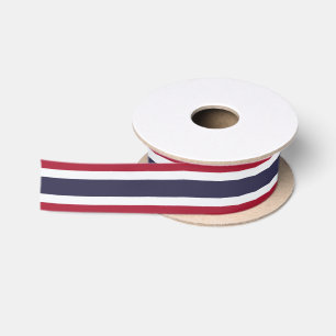 Thailand Satin Ribbon