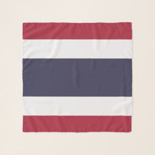 Thailand Scarf