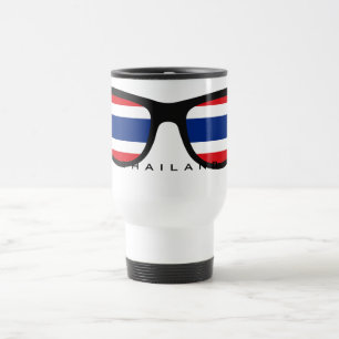 Thailand Shades custom mugs