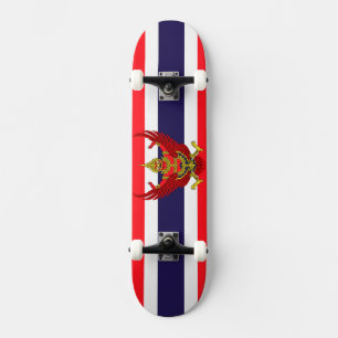 Thailand Skateboard