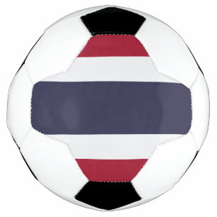 Thailand Soccer Ball