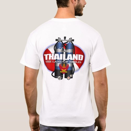 Thailand ST T_Shirt