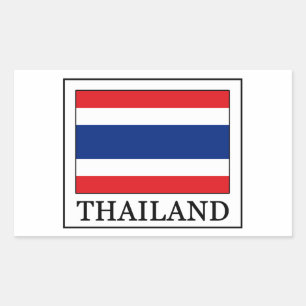 Thailand sticker