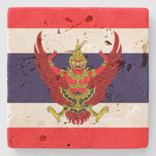 Thailand Stone Coaster