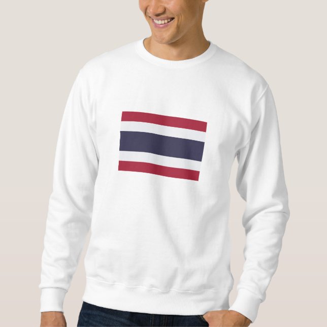 Thailand Sweatshirt (Front)