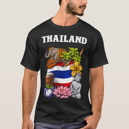 Thailand T-Shirt