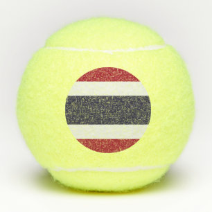 Thailand Tennis Balls