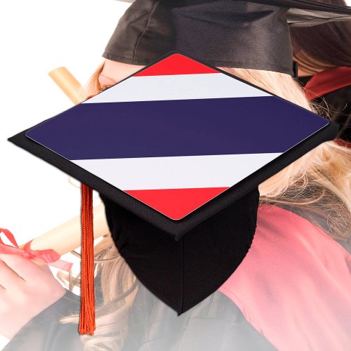 Thailand  Thai Flag _ Students University Hat