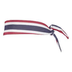 Thailand Tie Headband