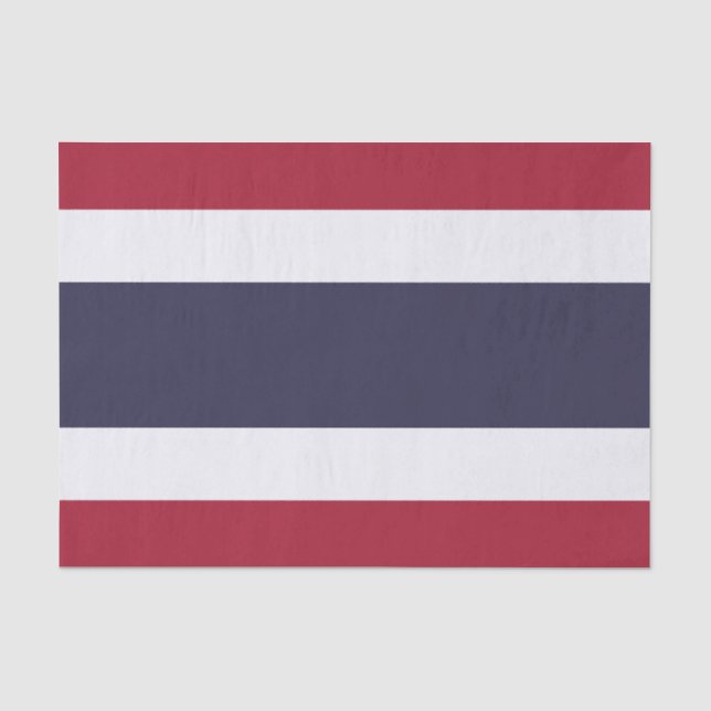 Thailand Tissue Paper (Front)