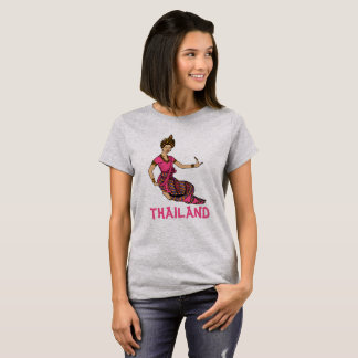 Thailand Travel T-Shirt