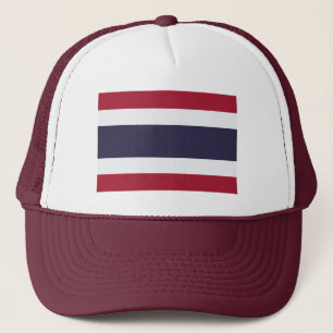 Thailand Trucker Hat