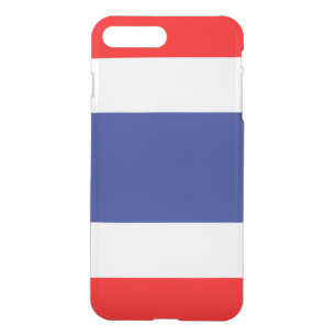Thailand iPhone 8 Plus/7 Plus Case