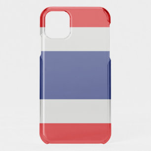 Thailand iPhone 11 Case