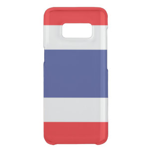 Thailand Uncommon Samsung Galaxy S8 Case