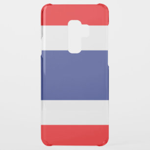 Thailand Uncommon Samsung Galaxy S9 Plus Case