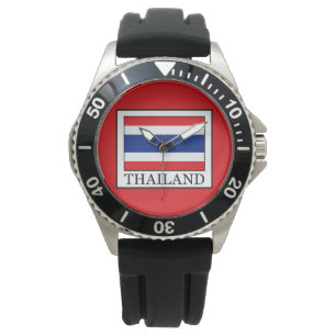 Thailand Watch
