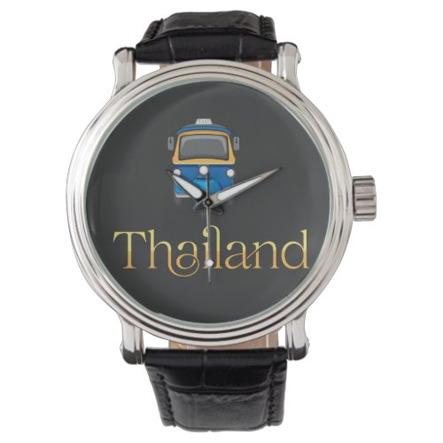 Thailand Watch