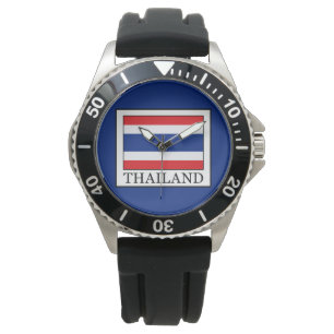 Thailand Watch