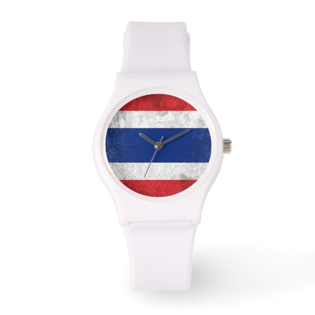 Thailand Watch (Front)