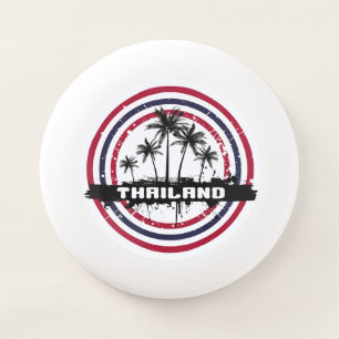 Thailand Wham-O Frisbee
