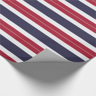 Thailand Wrapping Paper