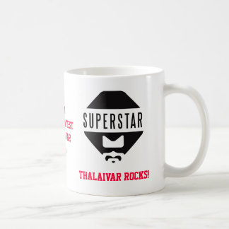 THALAIVAR ROCKS COFFEE MUG