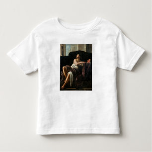 Thalia, Muse of Comedy Toddler T-shirt