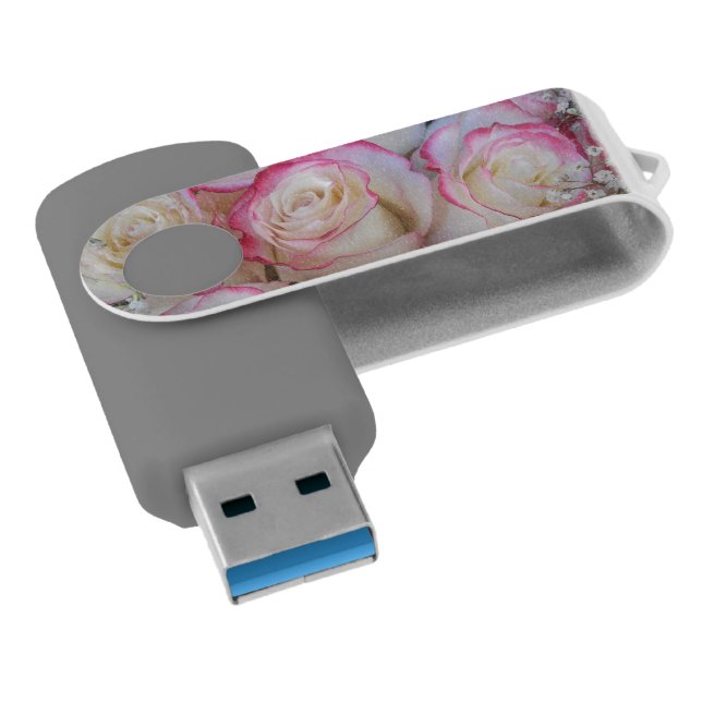 Thamar Flash Drive (Angled)