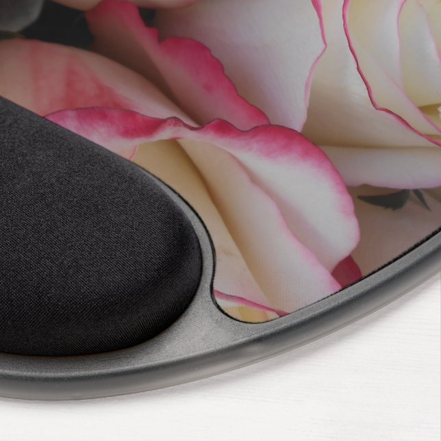 Thamar Gel Mouse Pad (Right Side)