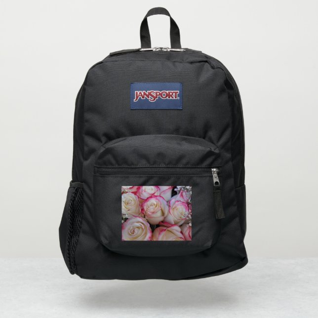 Thamar JanSport Backpack (Front)