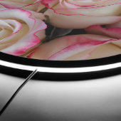 Thamar LED Sign (Edge)