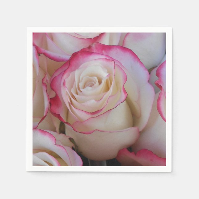 Thamar Paper Napkins (Front)