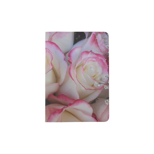 Thamar Passport Holder (Front)