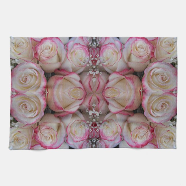 Thamar Towel (Horizontal)