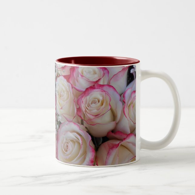 Thamar Two-Tone Coffee Mug (Right)